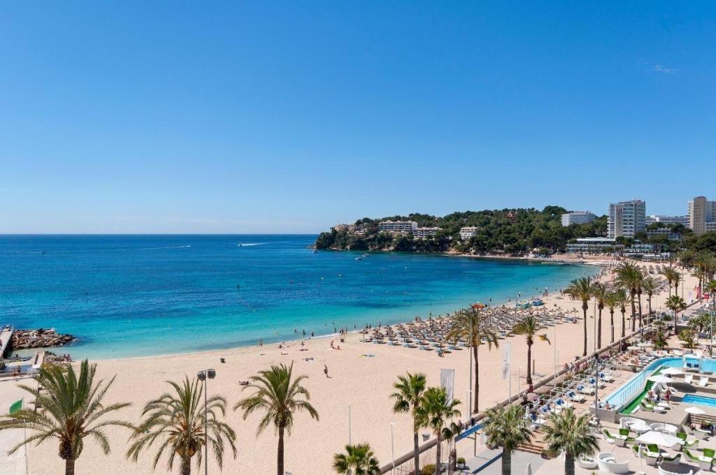 Lejlighed My Sea View - Magaluf