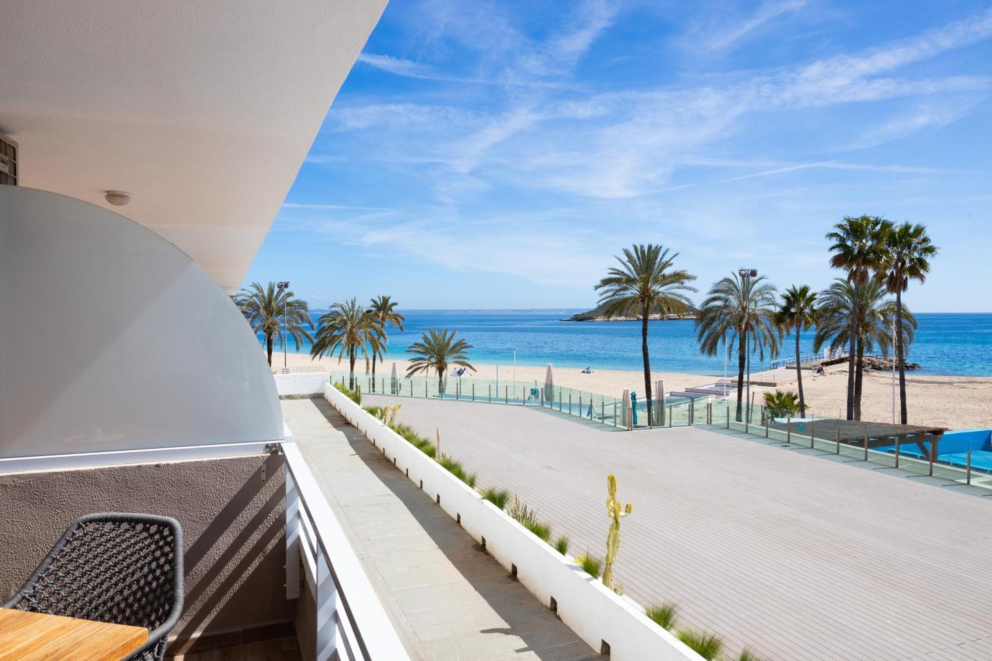 Lejlighed My Sea View - Magaluf *