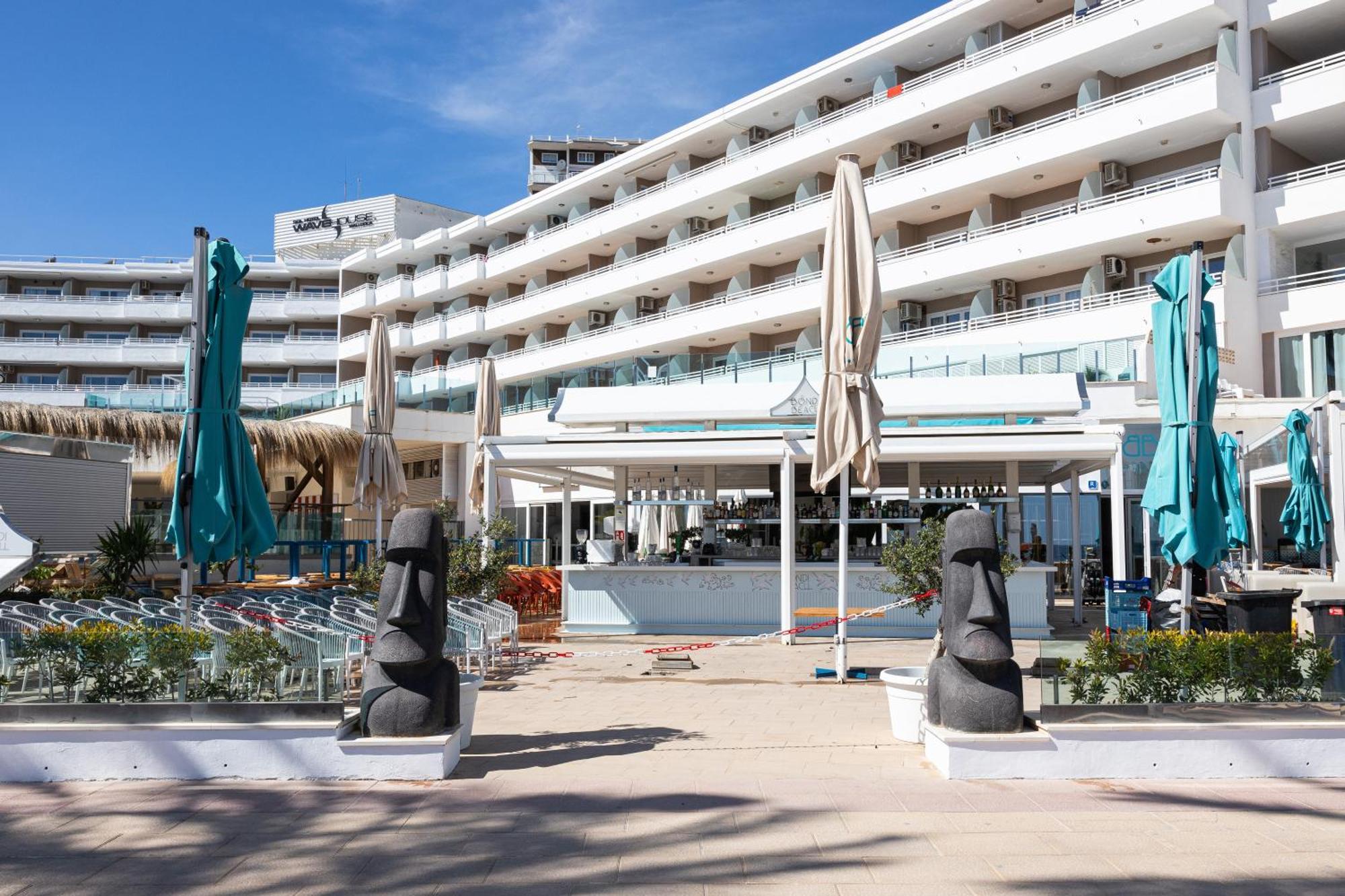 Lejlighed My Sea View - Magaluf
