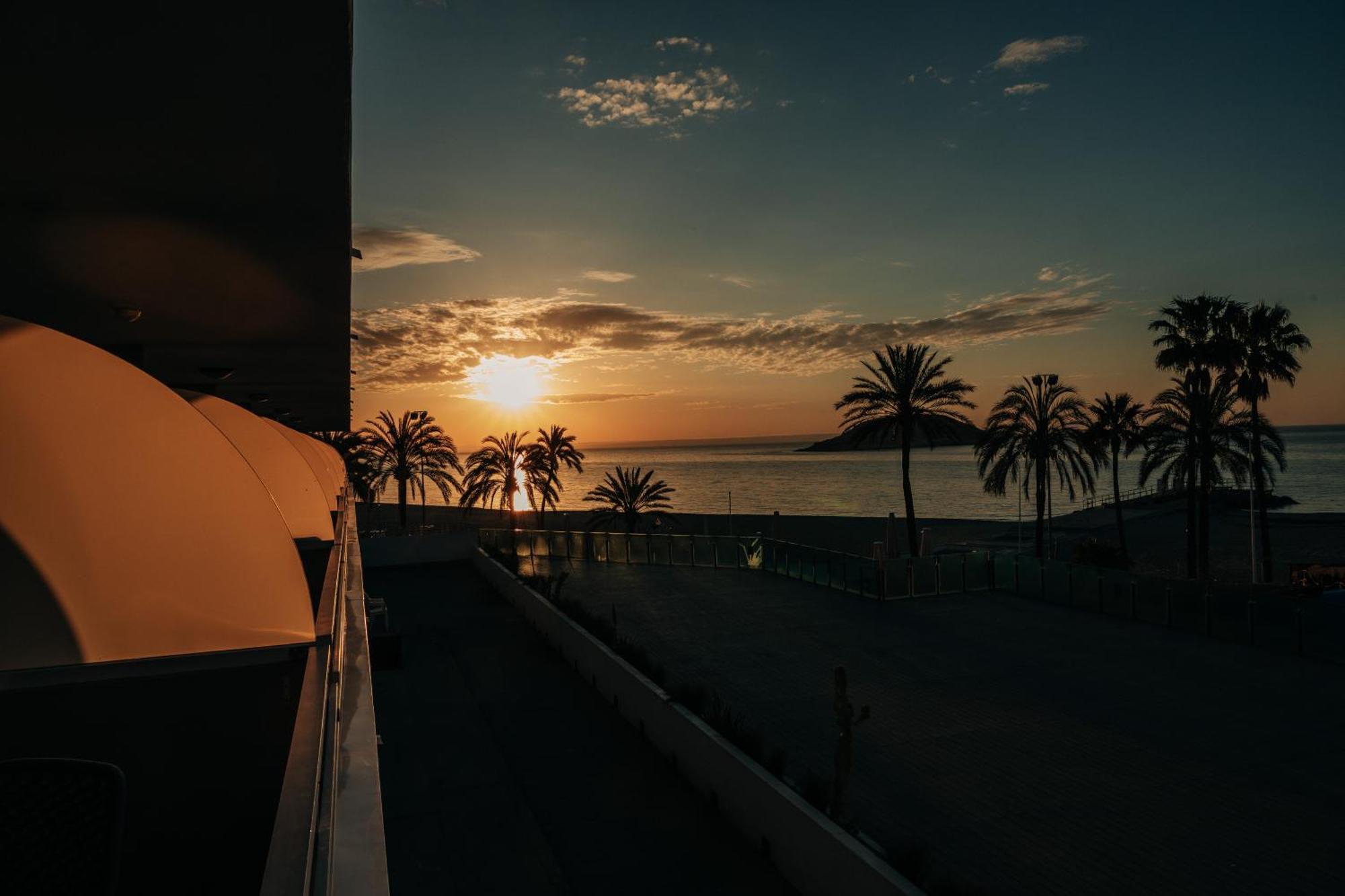Lejlighed My Sea View - Magaluf Magaluf (Mallorca)